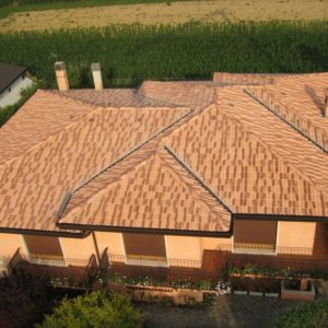 Costruzioni residenziali a Cappella di Scorzè