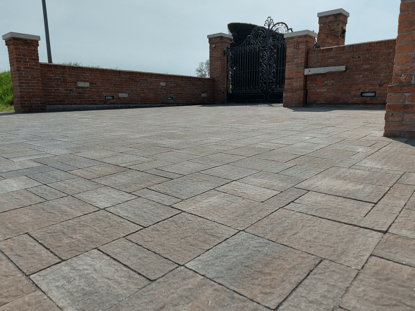 impresa edile pastrello costruzioni